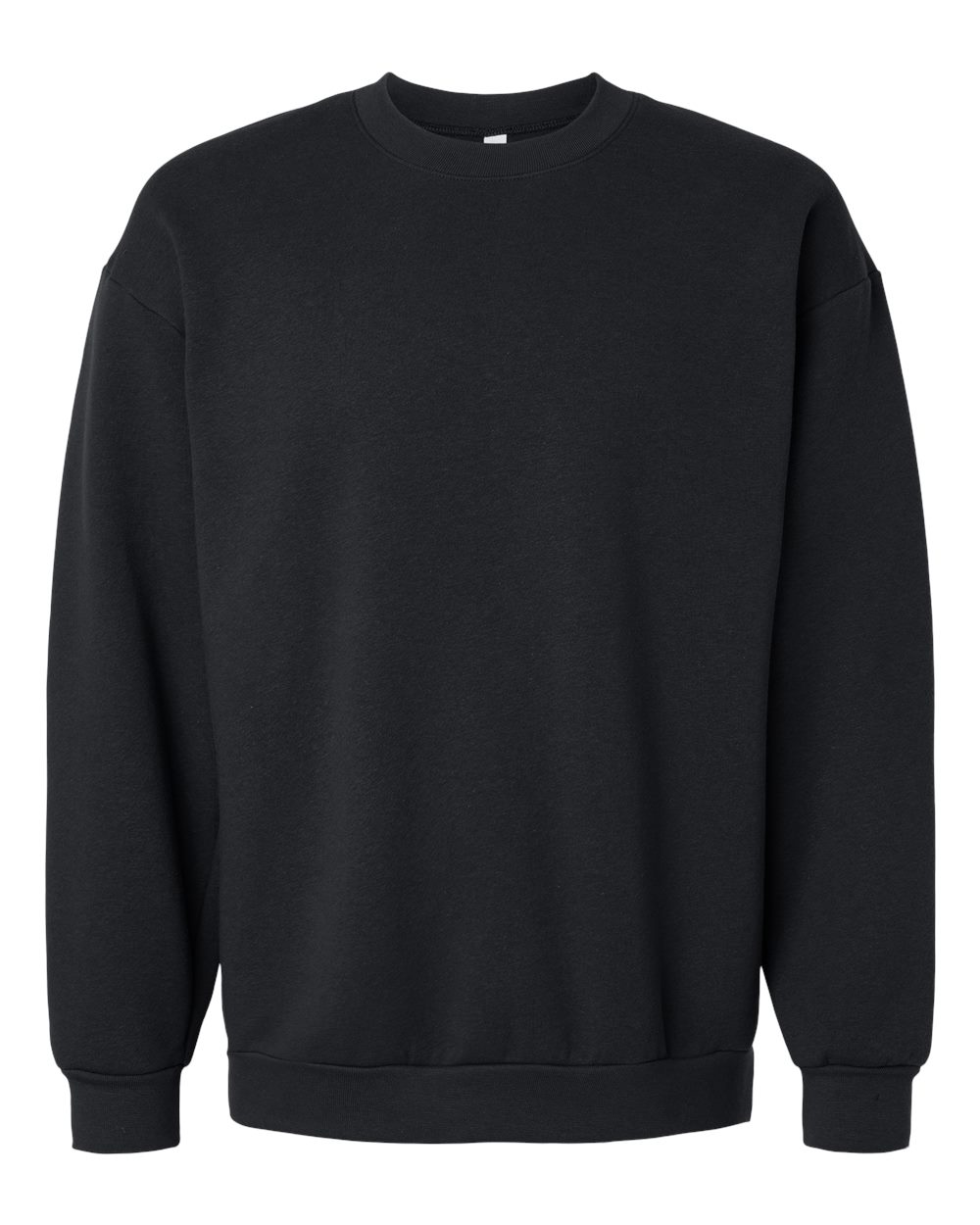 Unisex ReFlex Fleece Crewneck Sweatshirt | RF496