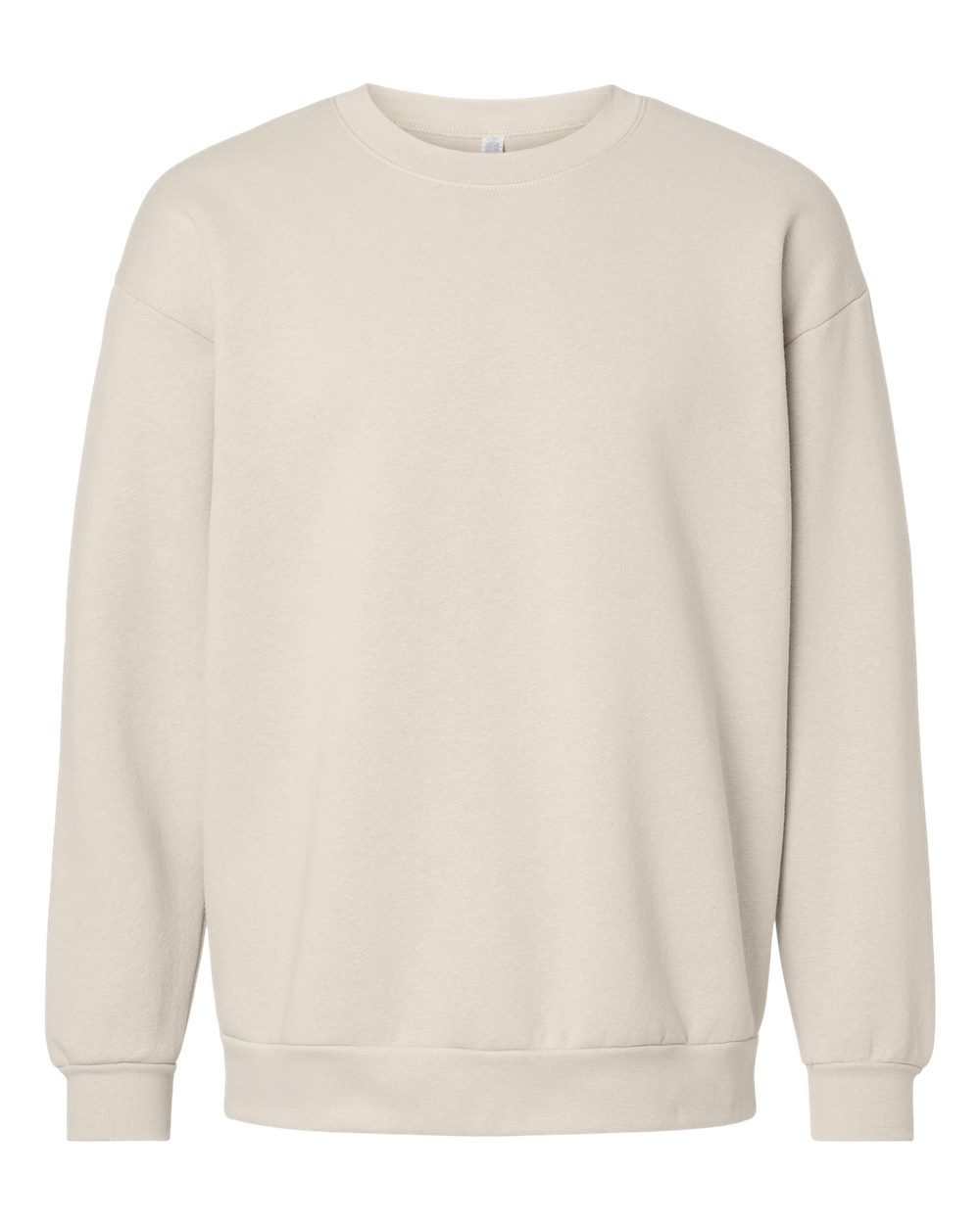 Unisex ReFlex Fleece Crewneck Sweatshirt | RF496