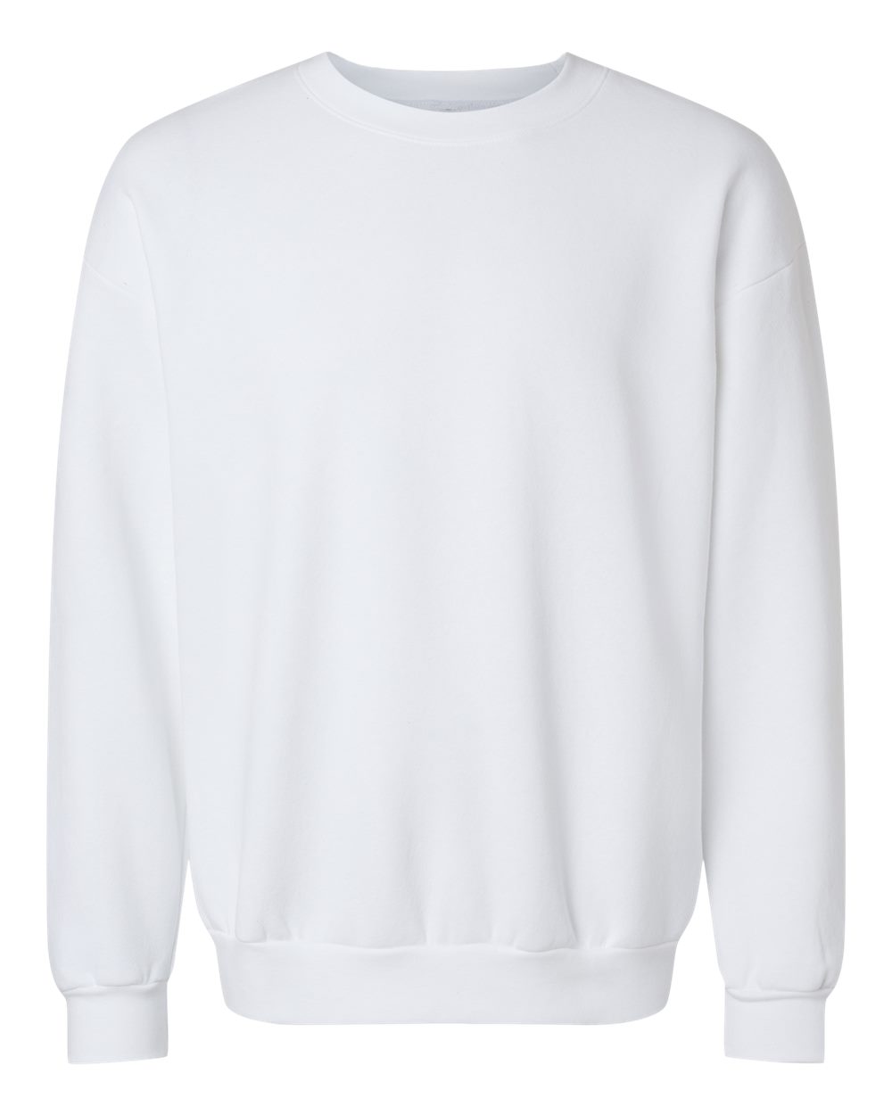 Unisex ReFlex Fleece Crewneck Sweatshirt | RF496