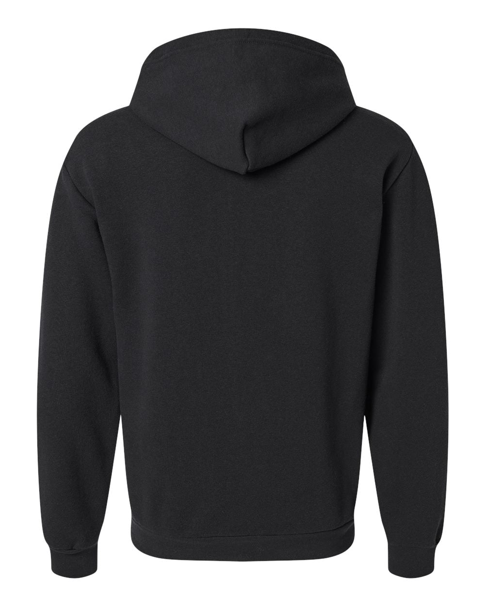 Unisex ReFlex Fleece Full-Zip Hoodie Sweatshirt | RF497