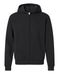 Unisex ReFlex Fleece Full-Zip Hoodie Sweatshirt | RF497