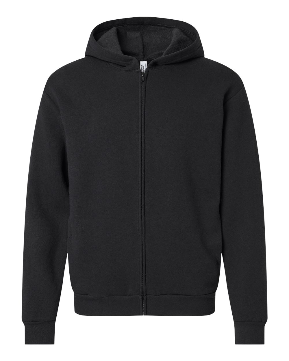 Unisex ReFlex Fleece Full-Zip Hoodie Sweatshirt | RF497