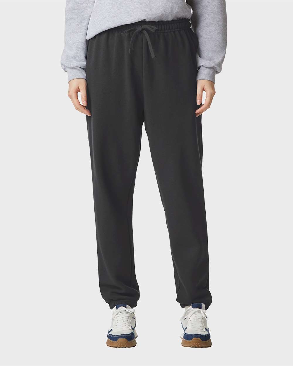 Unisex ReFlex Fleece Sweatpants | RF491