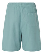 Unisex Pique Gym Shorts | 2PQ