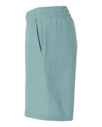 Unisex Pique Gym Shorts | 2PQ