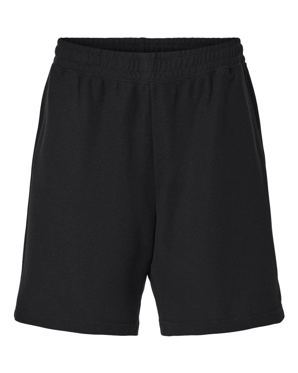 Unisex Pique Gym Shorts | 2PQ