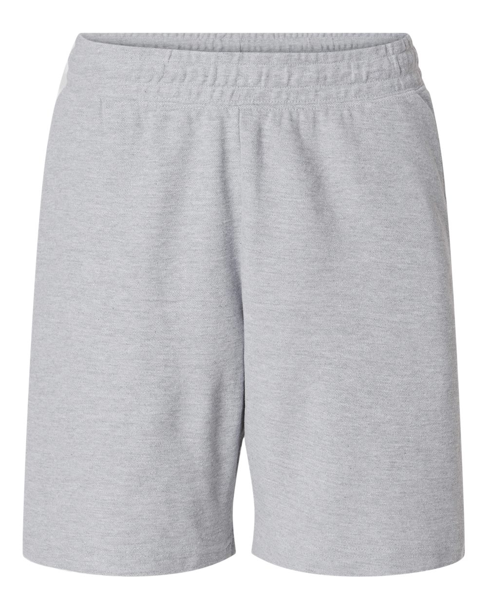 Unisex Pique Gym Shorts | 2PQ