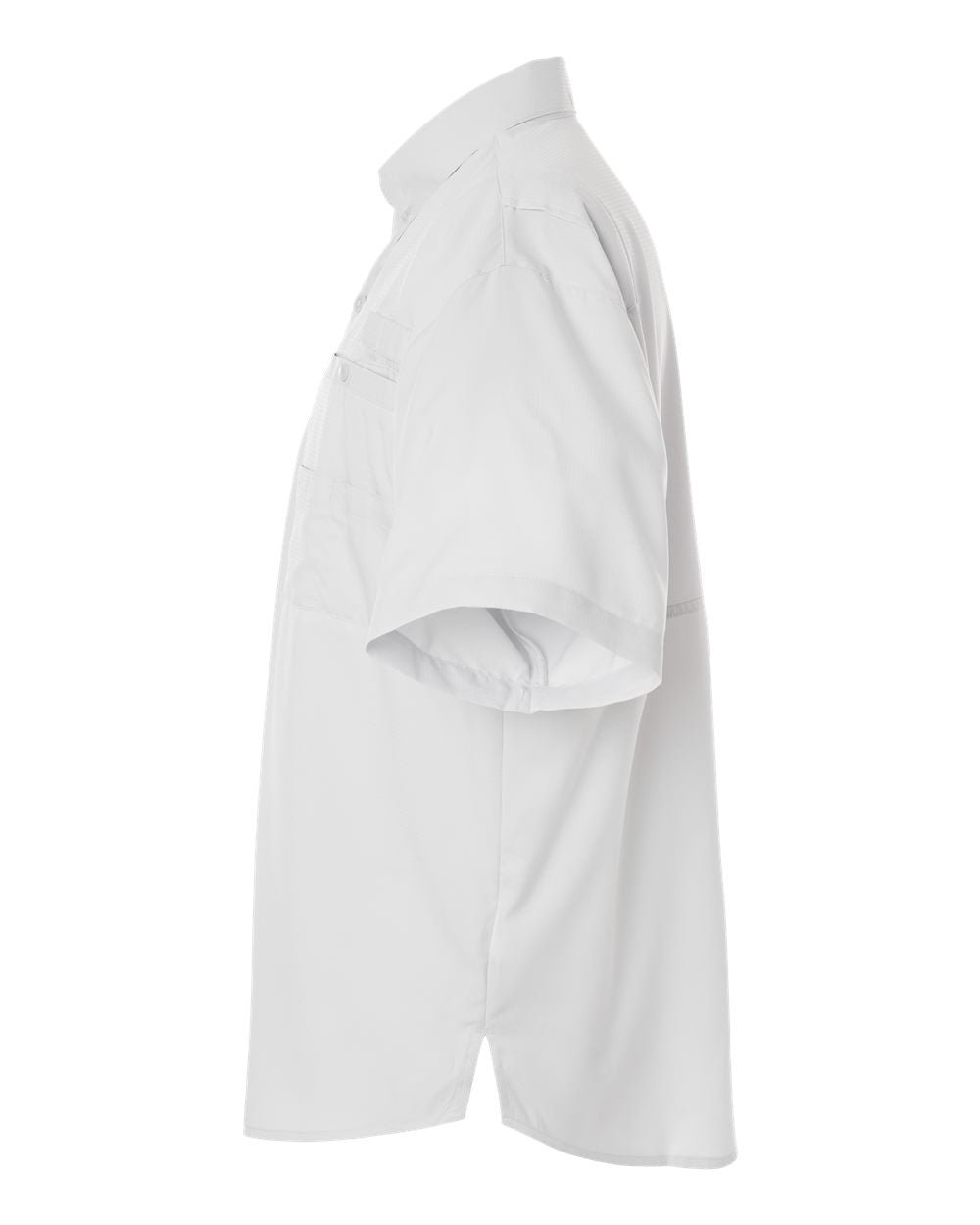 Men's Hatteras Performance Short Sleeve Fishing Shirt | 700