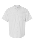 Men's Hatteras Performance Short Sleeve Fishing Shirt | 700