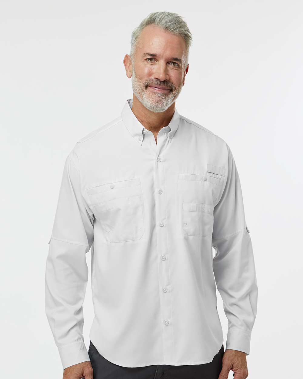 Men's Kitty Hawk Performance Fishing Shirt | 702