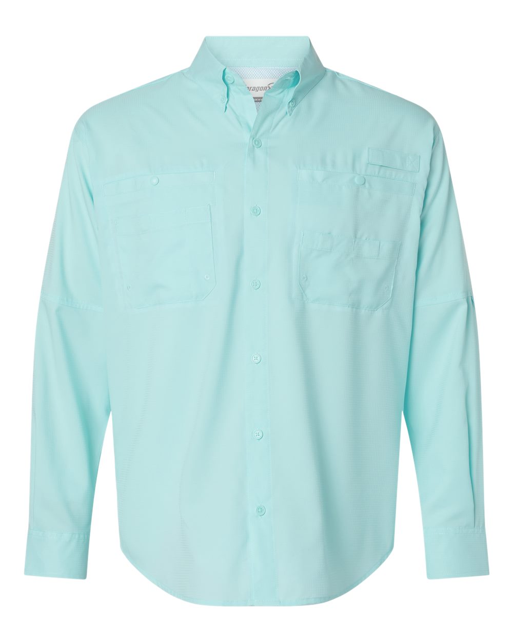 Men's Kitty Hawk Performance Fishing Shirt | 702