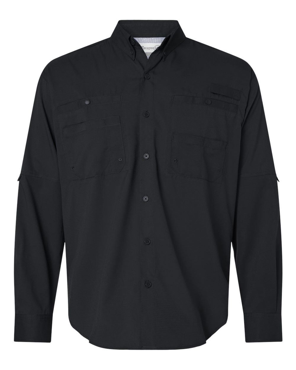 Men's Kitty Hawk Performance Fishing Shirt | 702