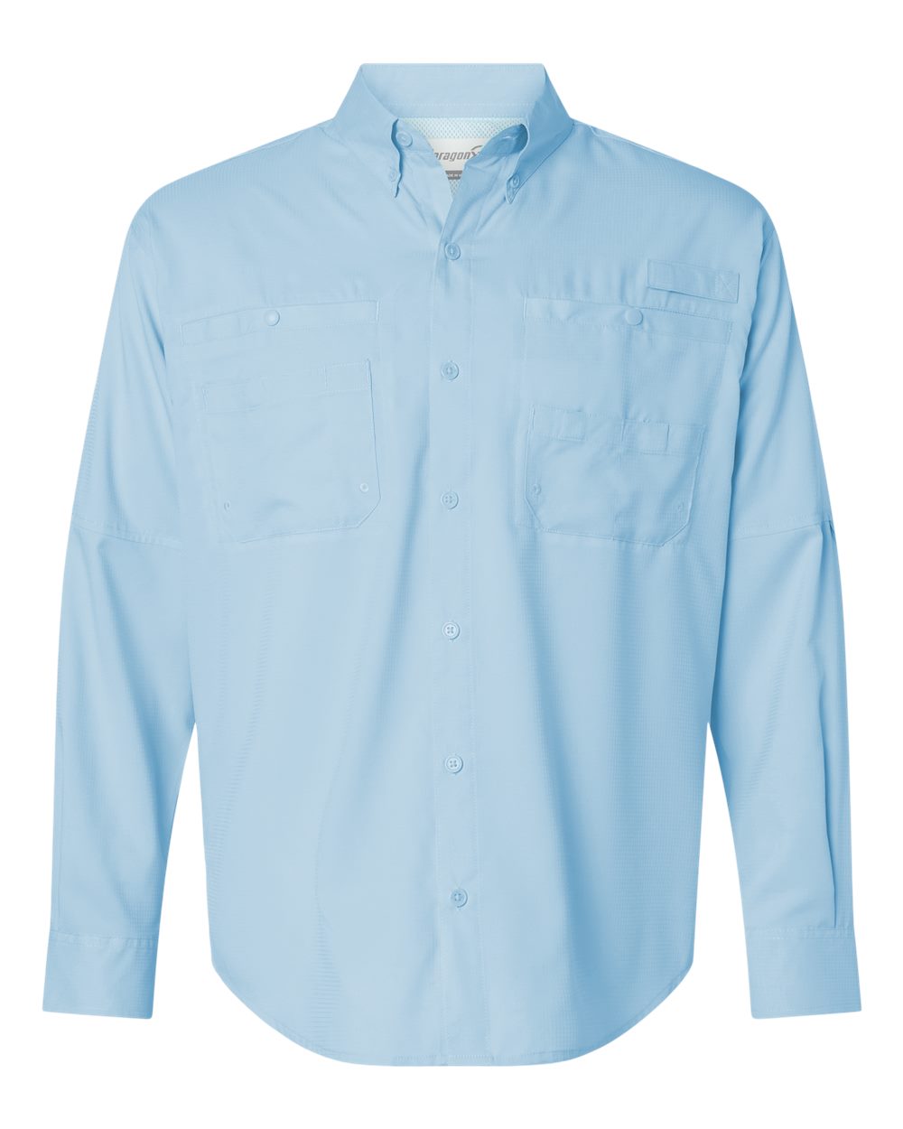 Men's Kitty Hawk Performance Fishing Shirt | 702