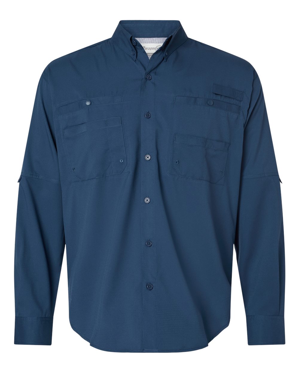 Men's Kitty Hawk Performance Fishing Shirt | 702