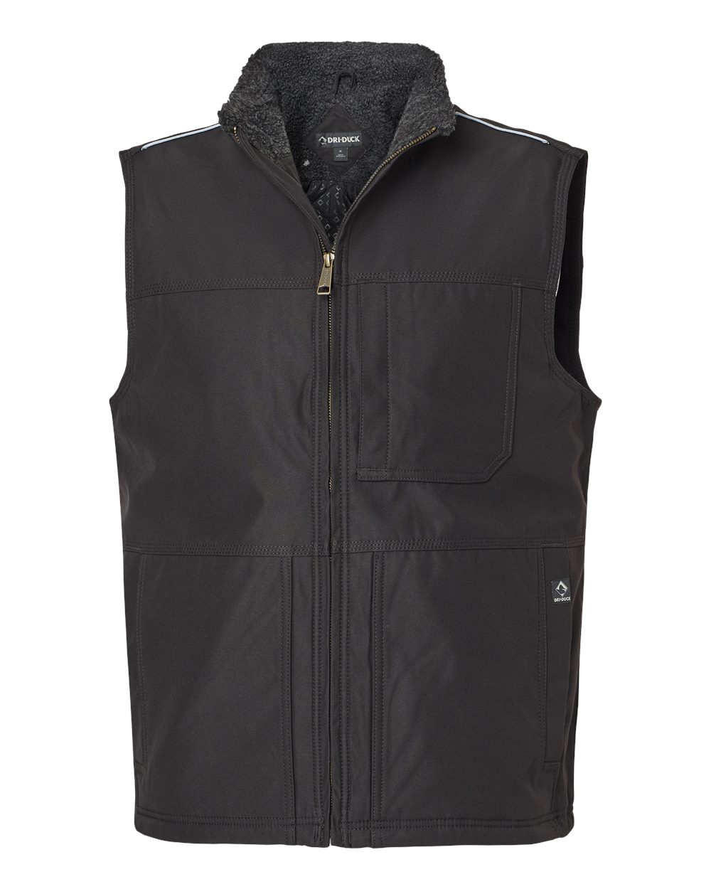 Men's GrizzlyTec™ Rigor Vest | 5301