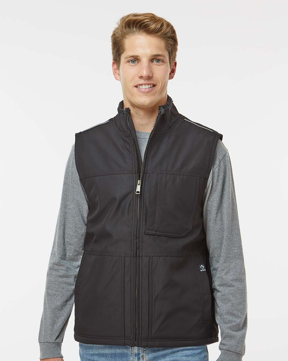 Men's GrizzlyTec™ Rigor Vest | 5301
