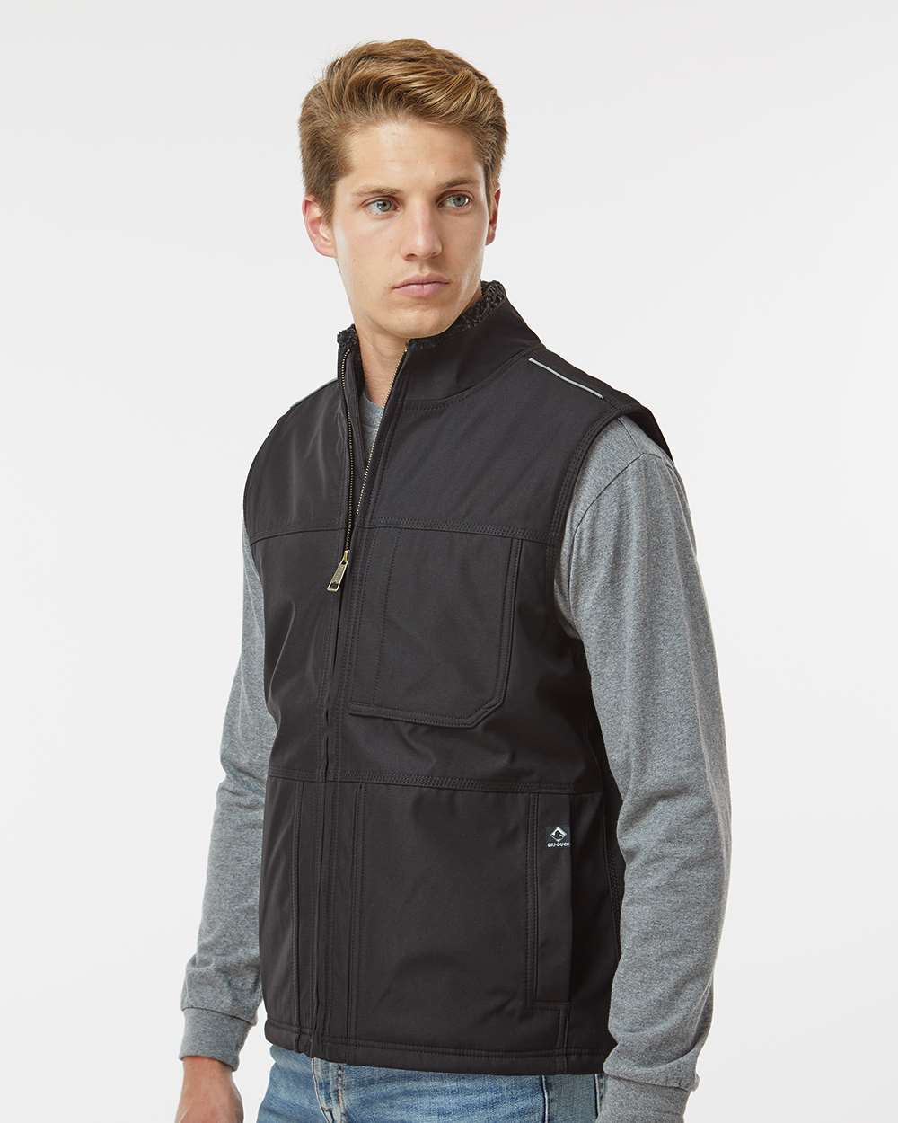Men's GrizzlyTec™ Rigor Vest | 5301