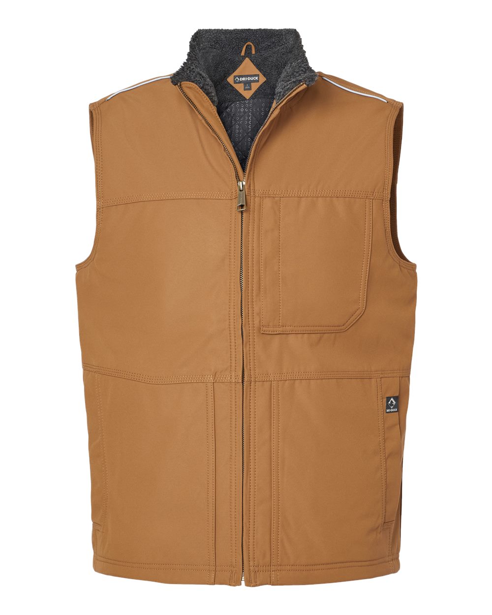 Men's GrizzlyTec™ Rigor Vest | 5301