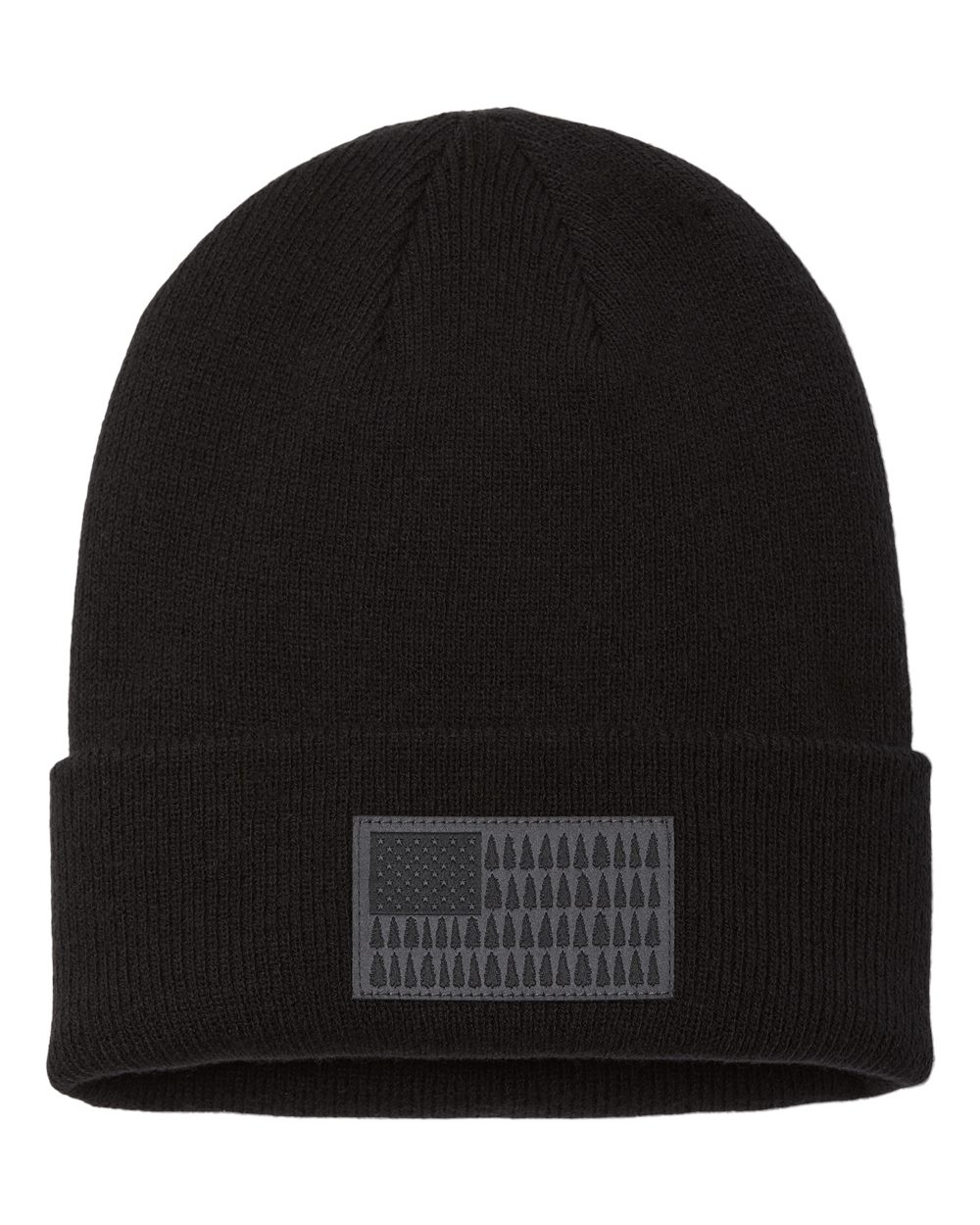Columbia Tree Flag™ Cuffed Beanie | 205364
