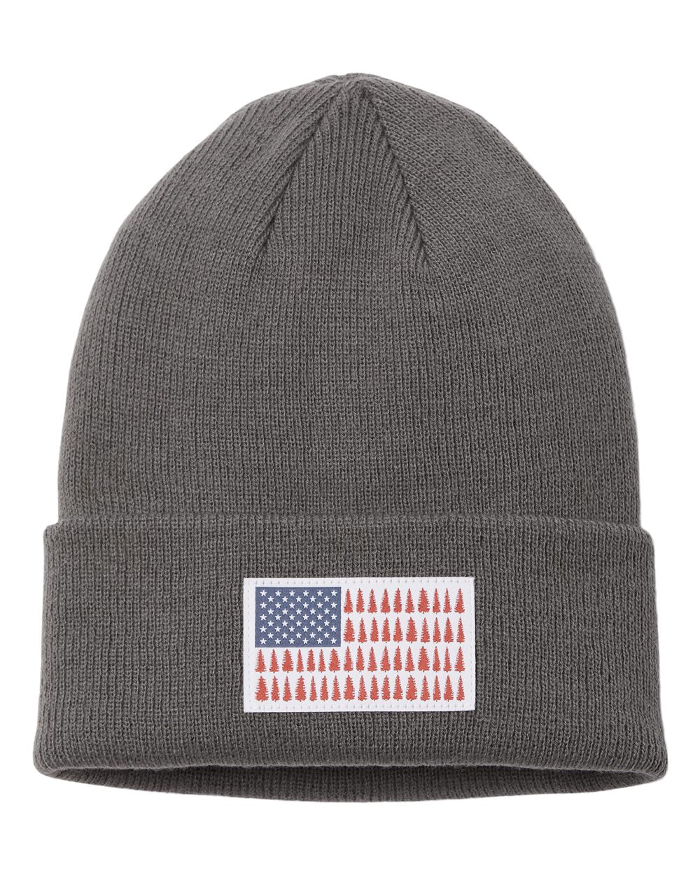 Columbia Tree Flag™ Cuffed Beanie | 205364