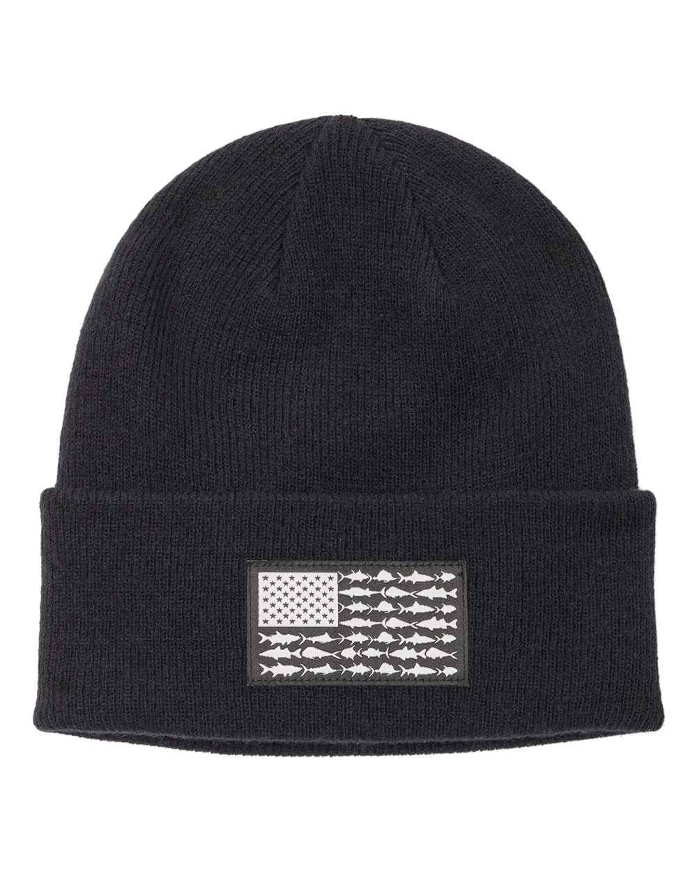 Stretch Fit Cuffed Beanie | 205379