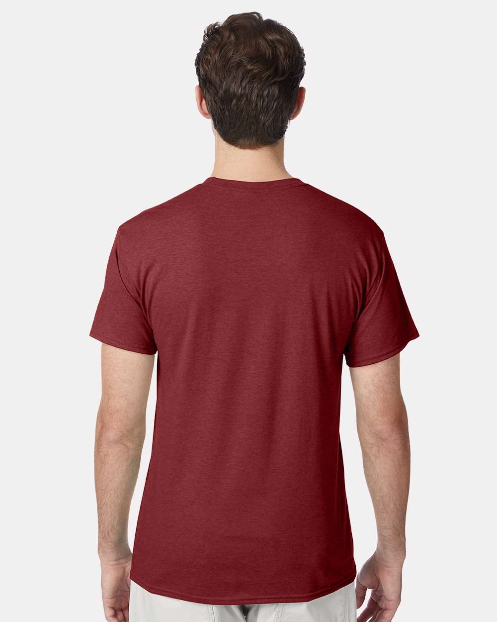 Perfect-T Triblend T-Shirt | 42TB