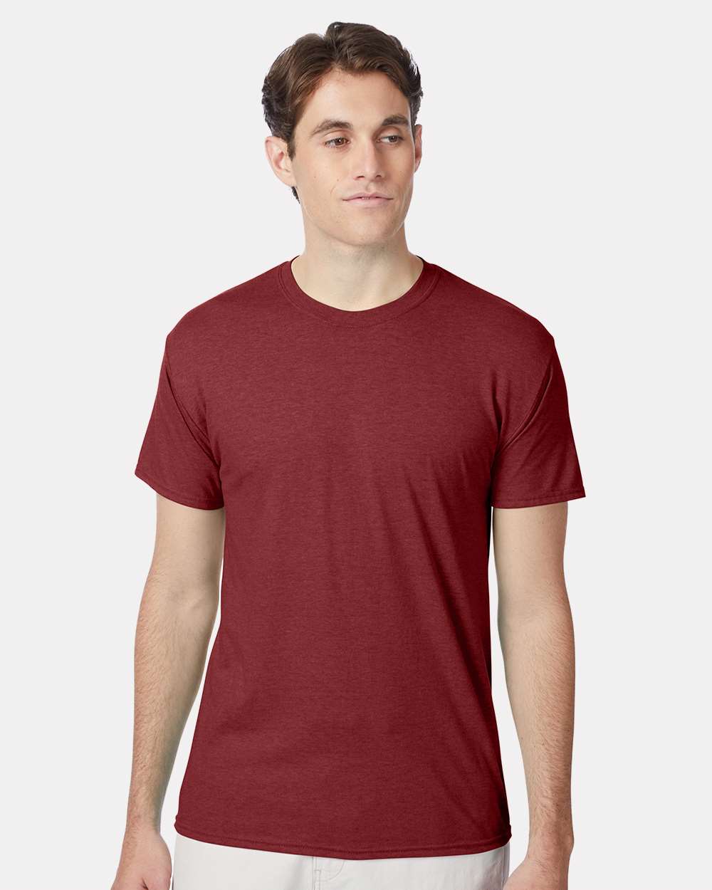 Perfect-T Triblend T-Shirt | 42TB