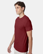 Perfect-T Triblend T-Shirt | 42TB