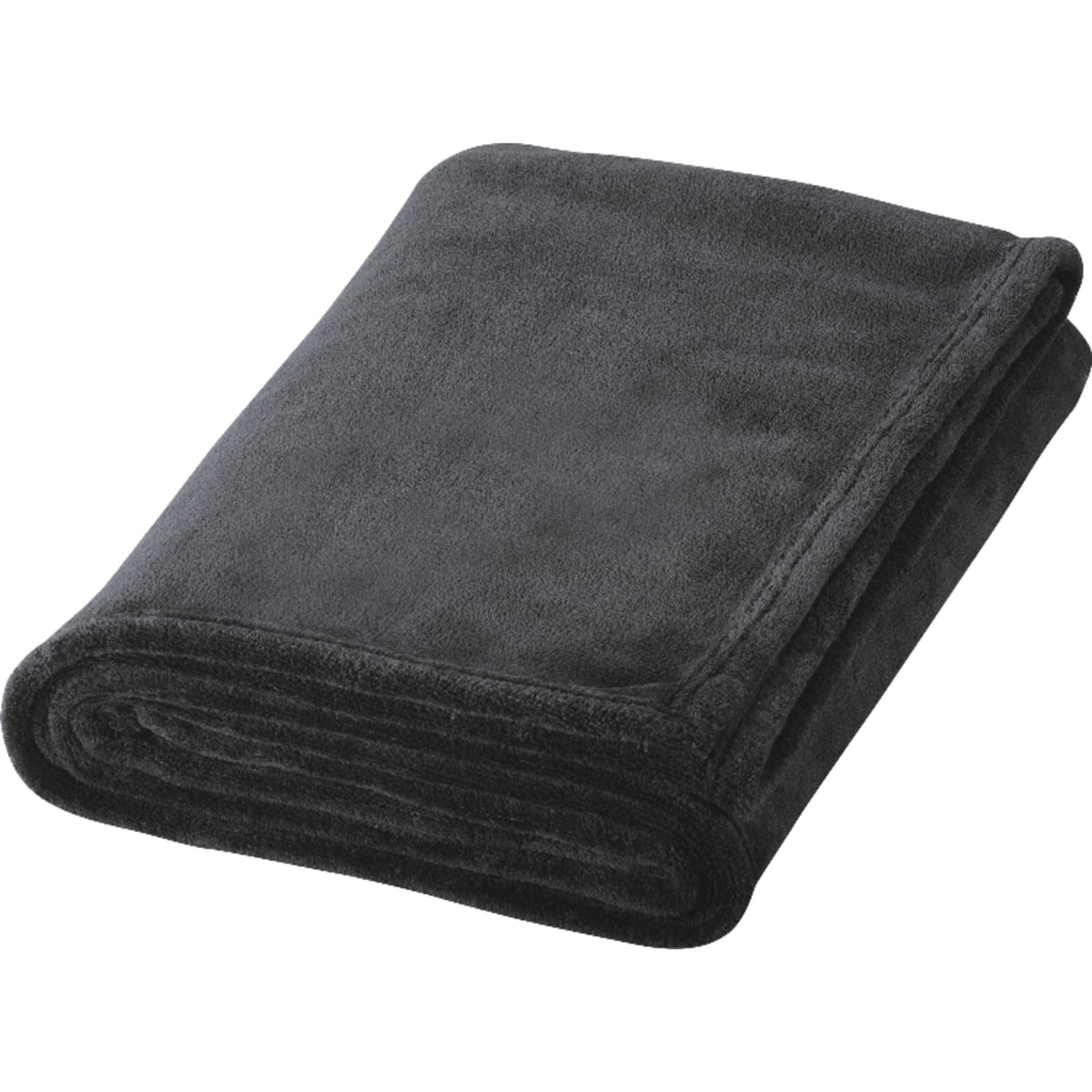Micro Coral Plush Blanket | 1080-02 image 1