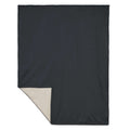 Fleece-Sherpa Blanket | 1080-34 image 2