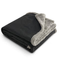 Field & Co.® Oversized Wool Sherpa Blanket | 1080-67 image 1