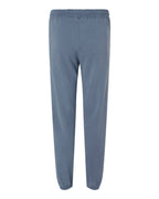 Unisex Garment-Dyed Lightweight Fleece Sweatpants | 1469