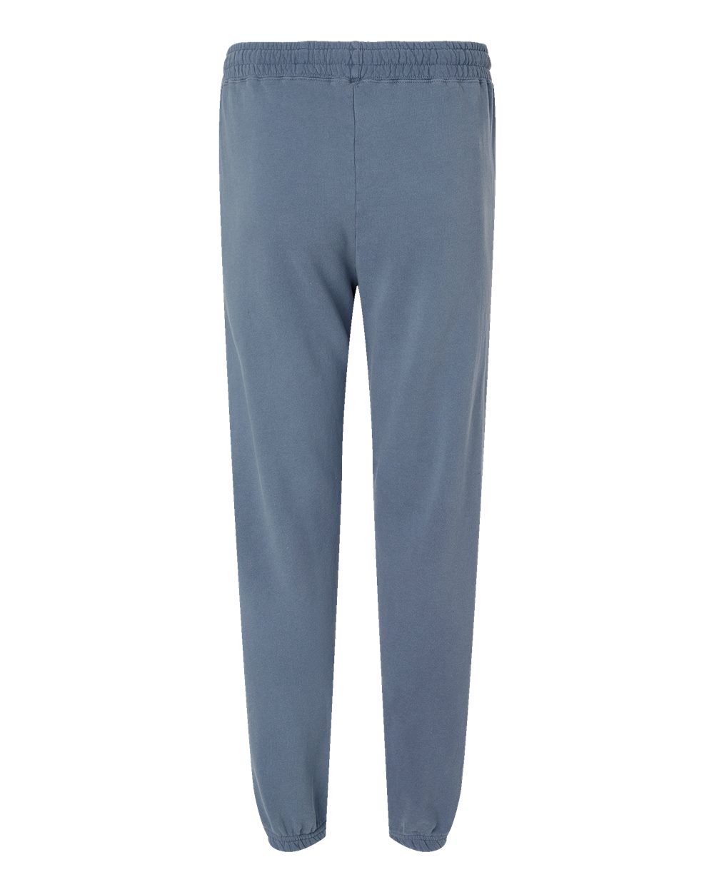 Unisex Garment-Dyed Lightweight Fleece Sweatpants | 1469