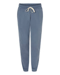 Unisex Garment-Dyed Lightweight Fleece Sweatpants | 1469