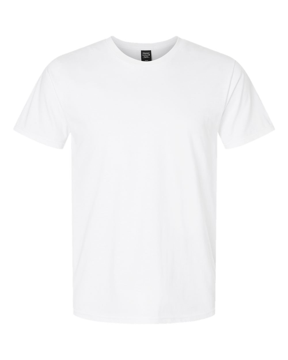 Unisex Perfect-T DTG T-Shirt | 498PT