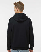 Men's Mission Full-Zip Hooded Jacket | 7348