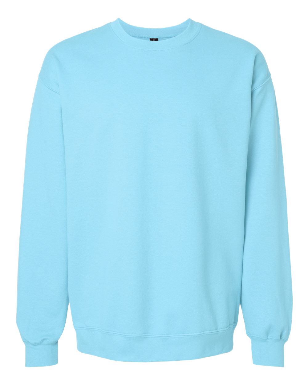 Unisex Softstyle® Midweight Crewneck Sweatshirt | SF000