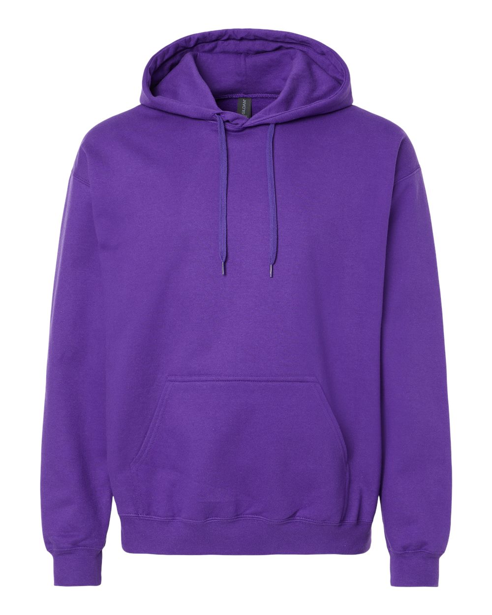Unisex Softstyle® Midweight Hooded Sweatshirt | SF500