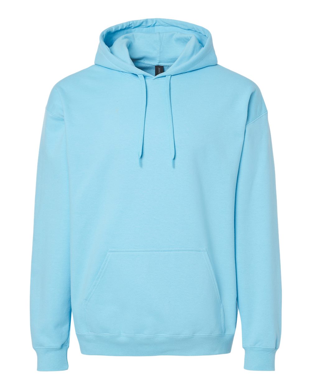 Unisex Softstyle® Midweight Hooded Sweatshirt | SF500