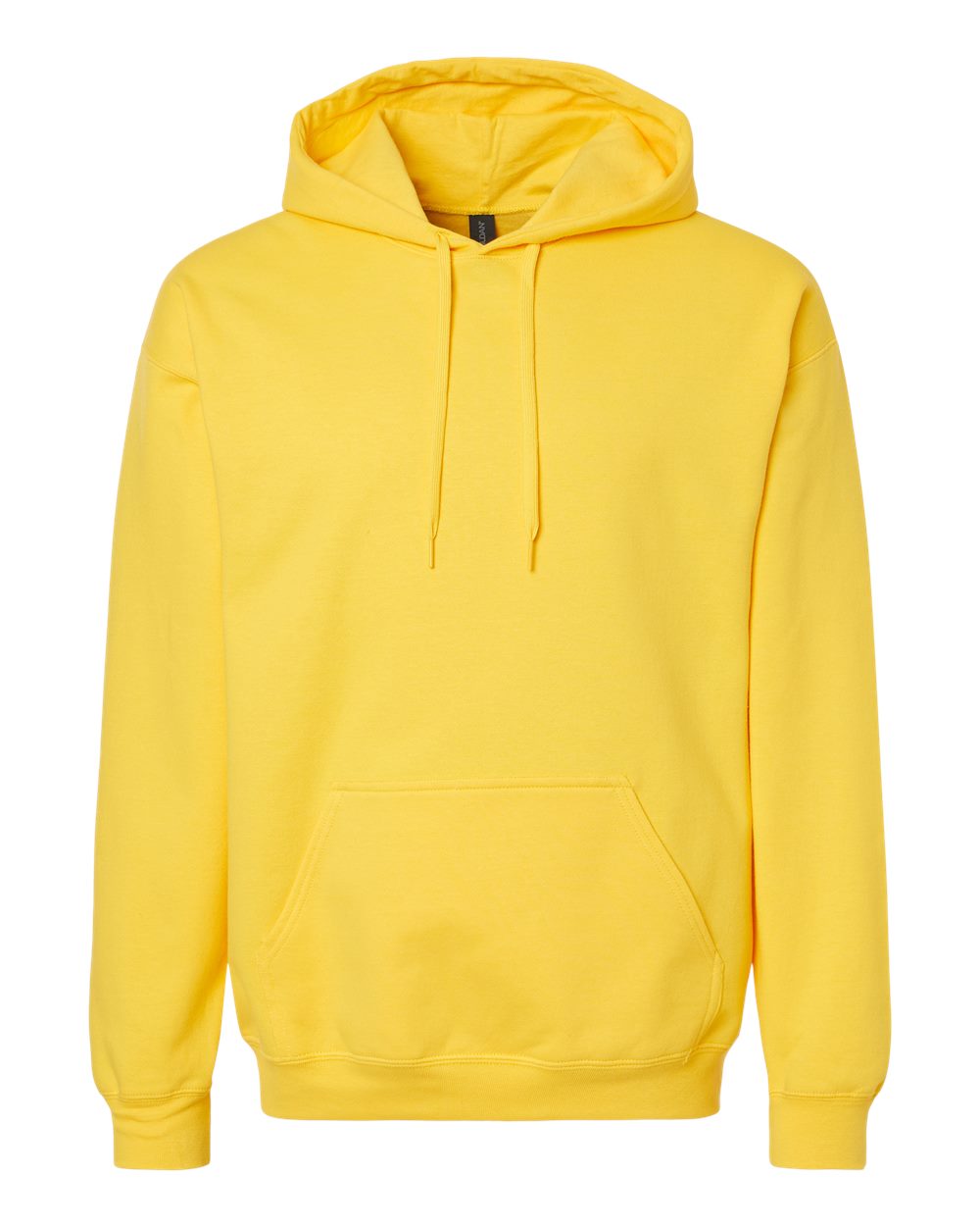 Unisex Softstyle® Midweight Hooded Sweatshirt | SF500