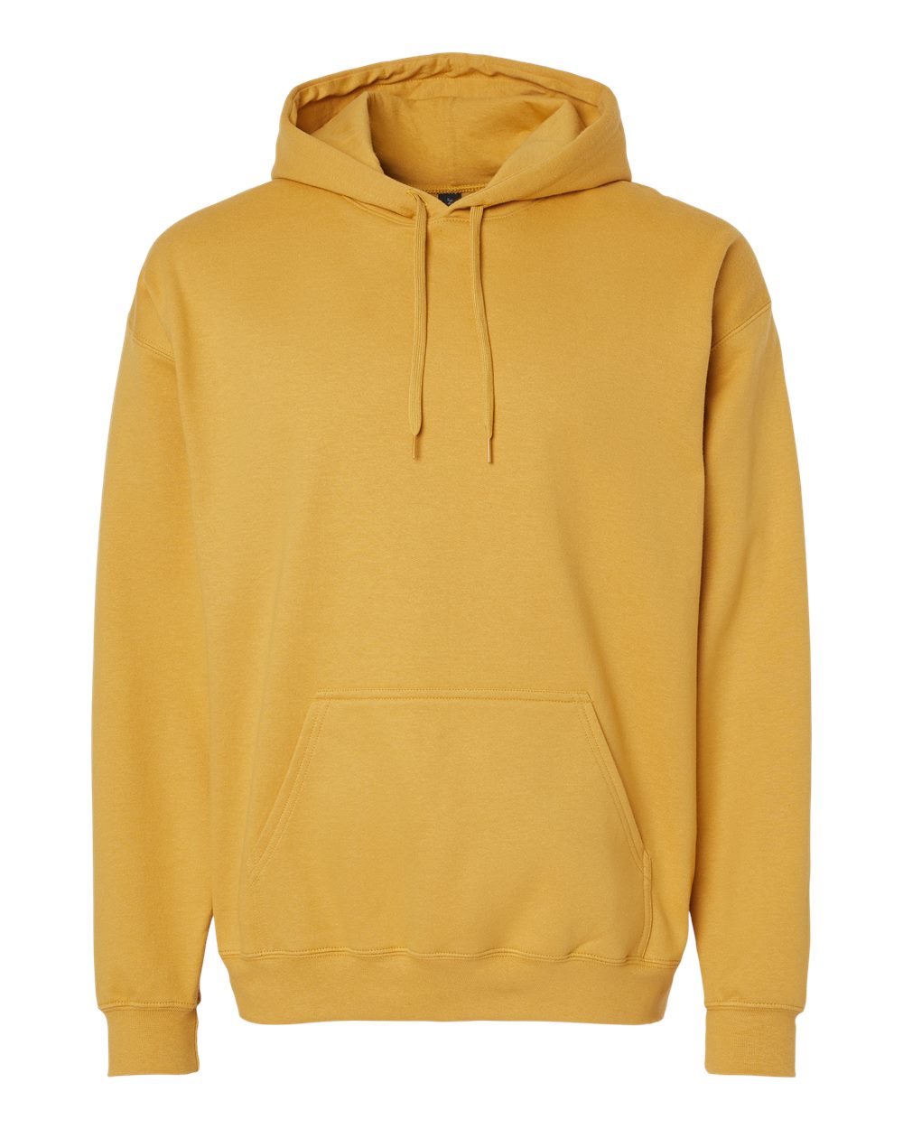 Unisex Softstyle® Midweight Hooded Sweatshirt | SF500