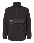 Men's Timber Mountain Fleece Pullover | 7356