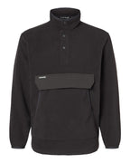 Men's Timber Mountain Fleece Pullover | 7356