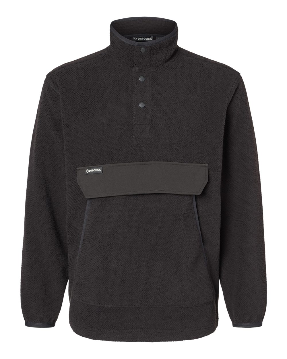 Men's Timber Mountain Fleece Pullover | 7356