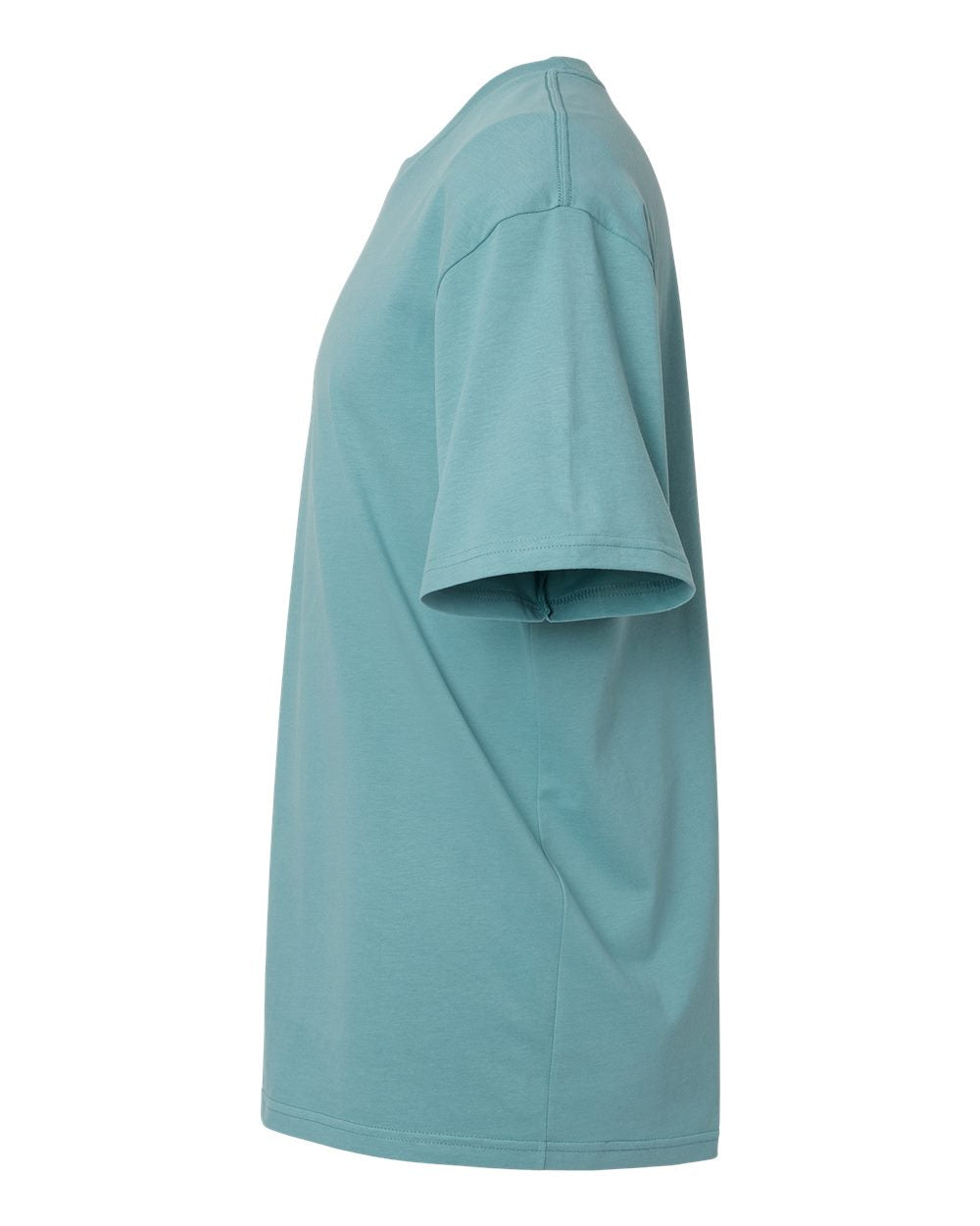 Unisex Sueded Cloud Jersey Tee | 5389