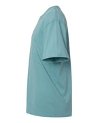 Unisex Sueded Cloud Jersey Tee | 5389