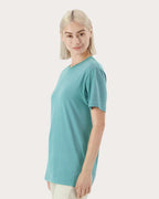 Unisex Sueded Cloud Jersey Tee | 5389
