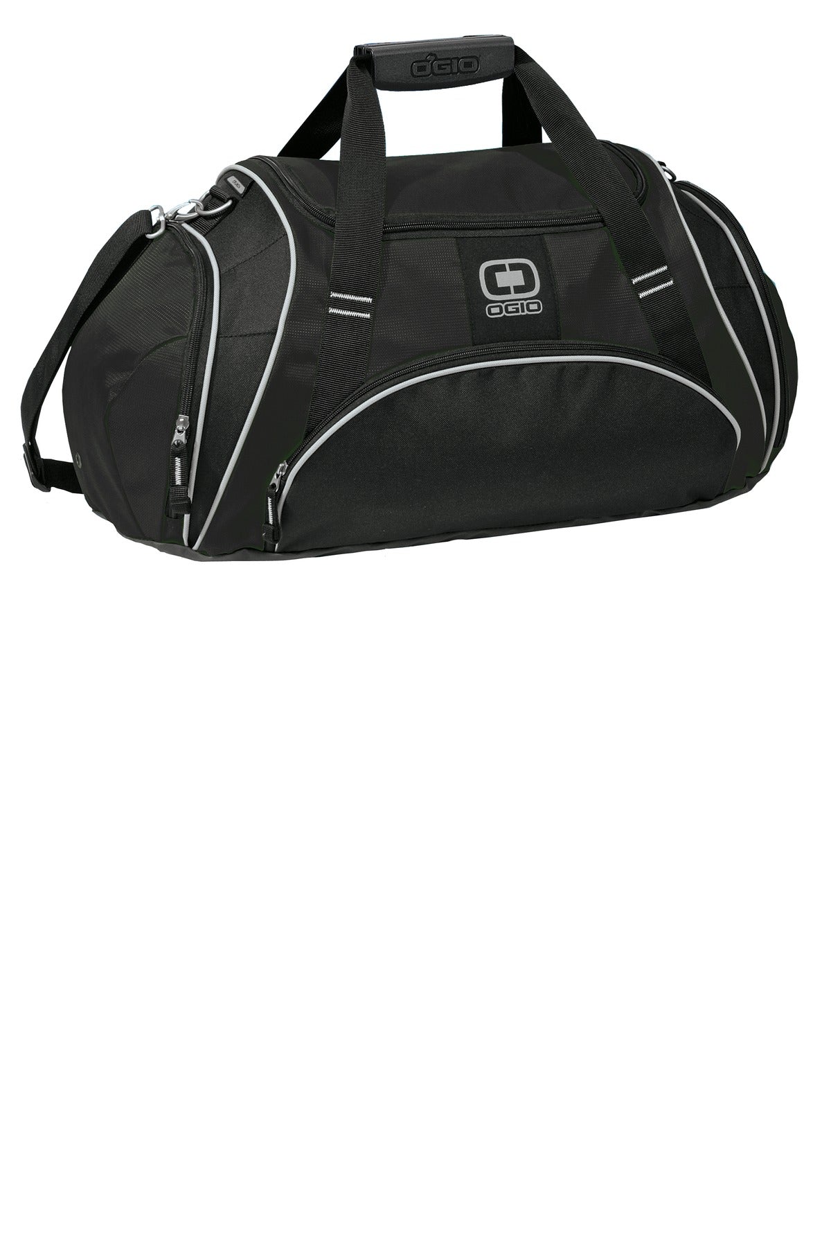 OGIO 108085 Crunch Duffel