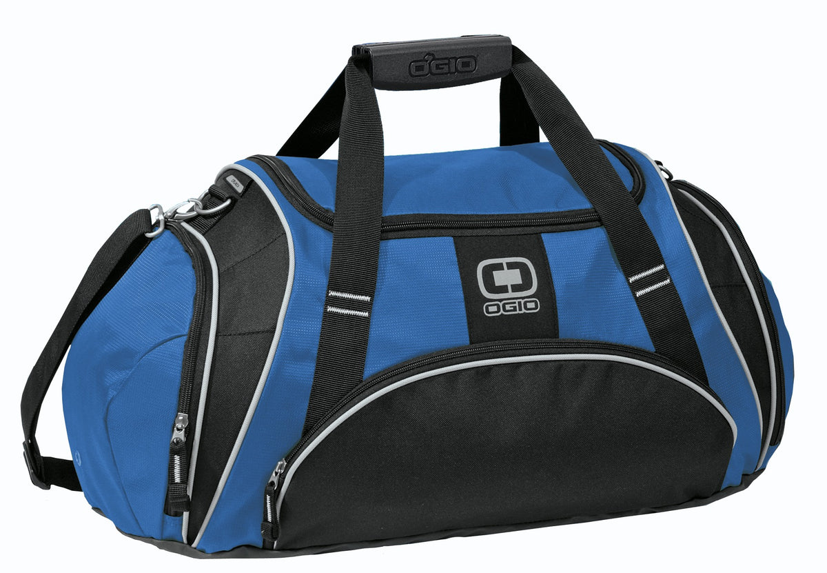 OGIO 108085 Crunch Duffel