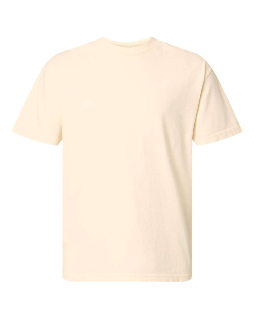 Unisex Garment-Dyed Heavyweight Cotton Tee | 1301GD